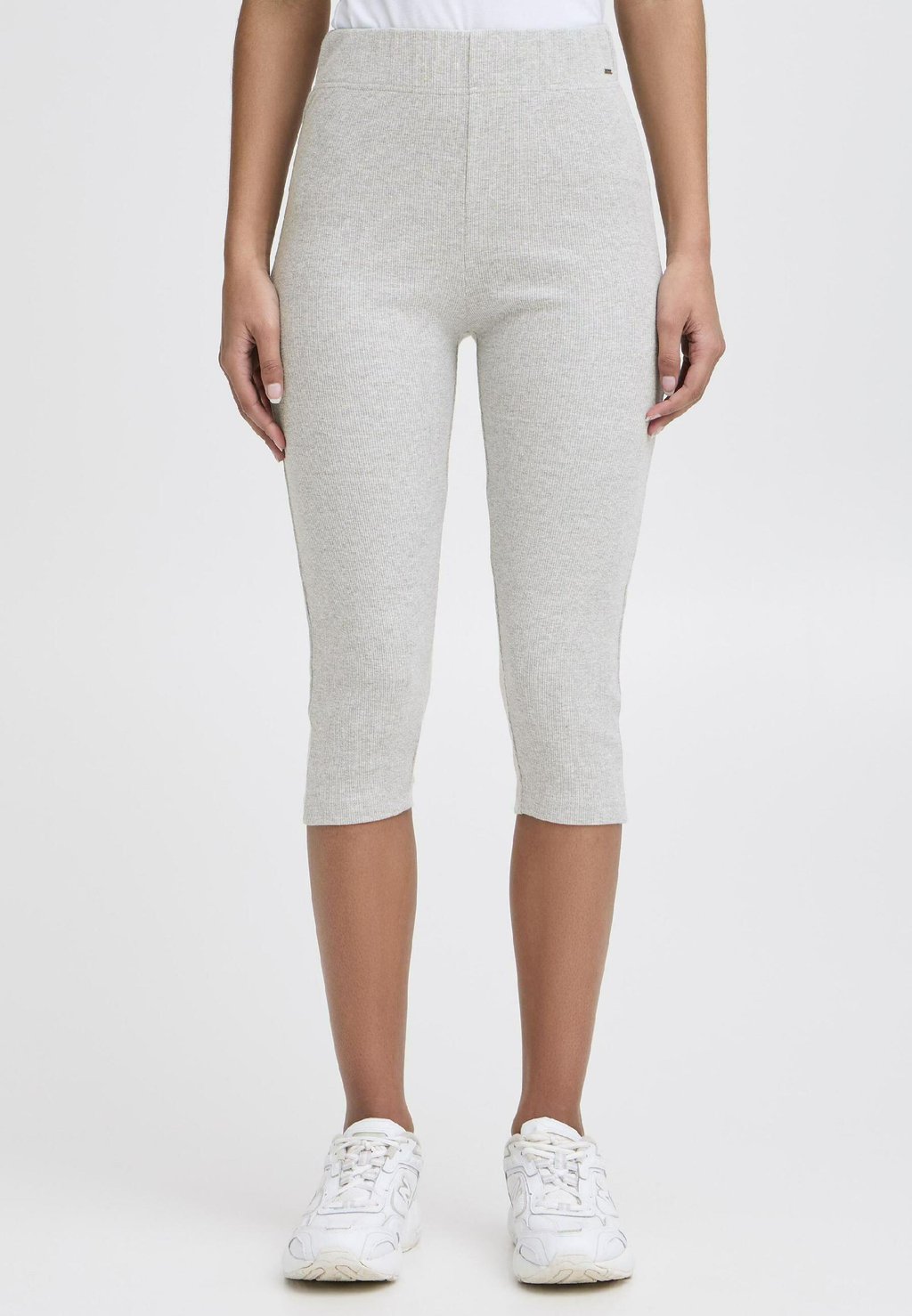 Леггинсы OXLOV - Shorts Oxmo, серый
Леггинсы OXLOV - Shorts Oxmo, серый