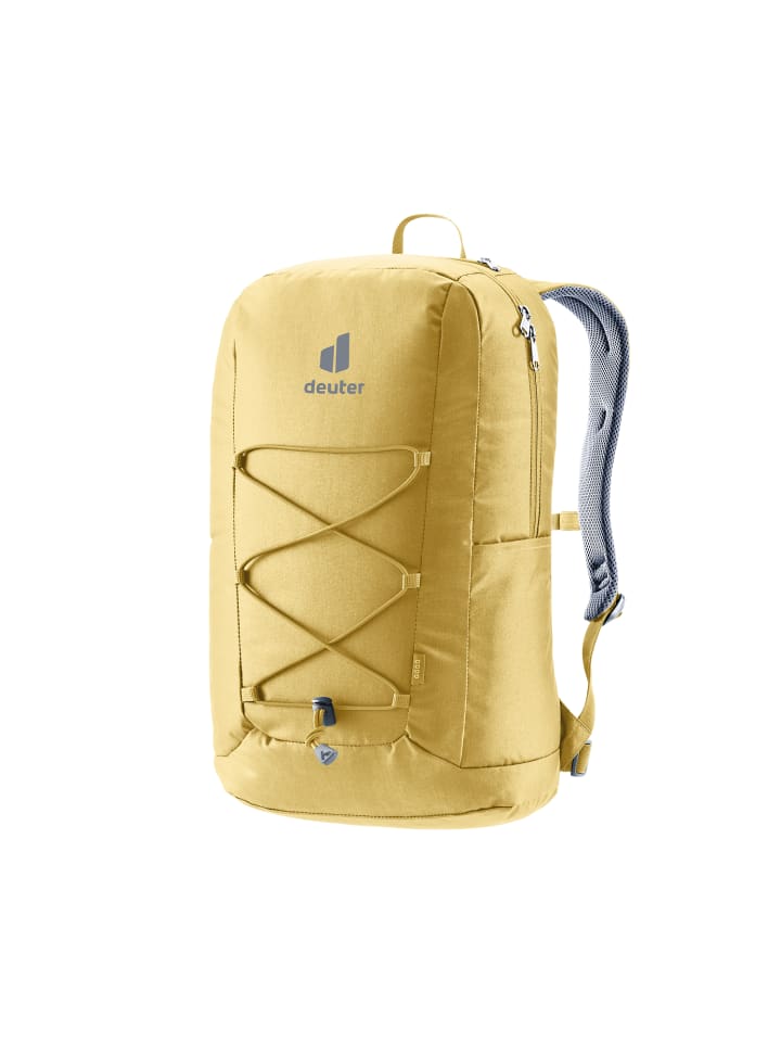 Рюкзак Gogo LTD 25 литров для повседневной жизни в дюнах Deuter
Рюкзак Gogo LTD 25 литров для повседневной жизни в дюнах Deuter