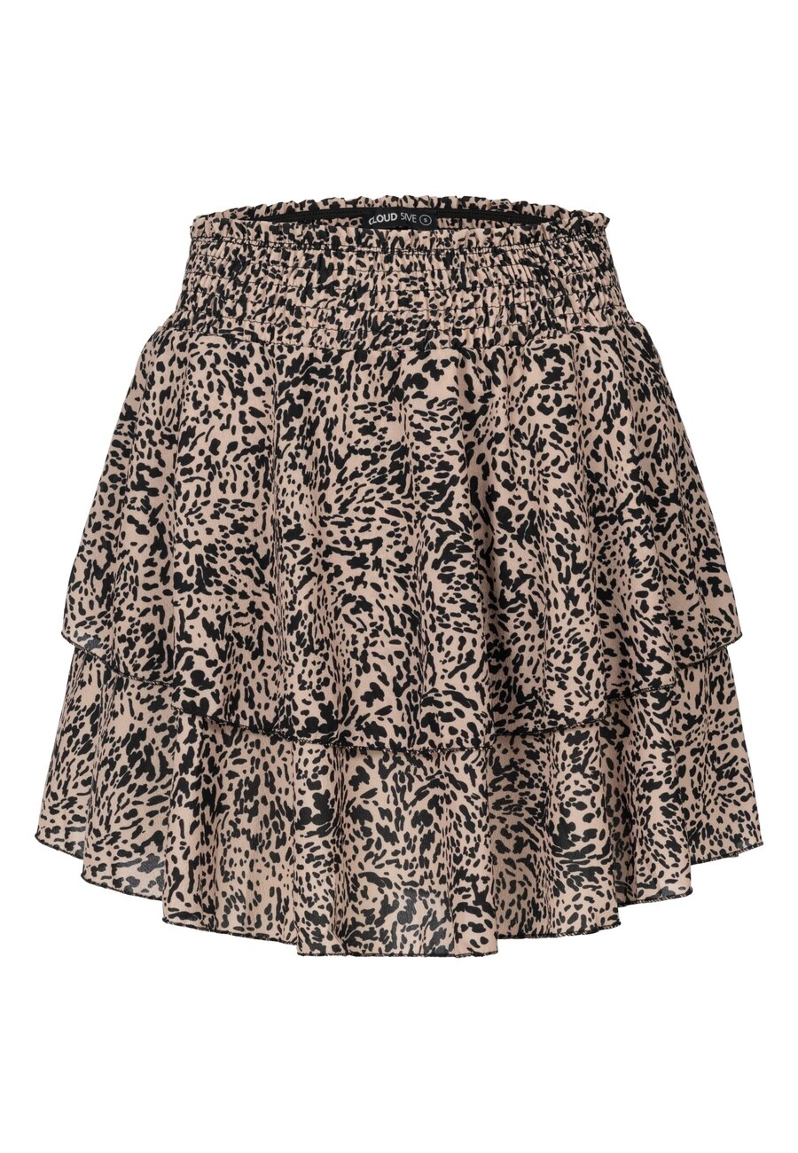 Юбка Cloud5ive, бежевый
Юбка Cloud5ive, бежевый