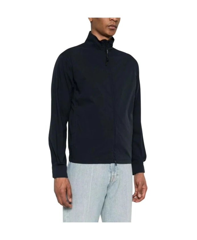 Легкая куртка Aspesi, синий
Легкая куртка Aspesi, синий