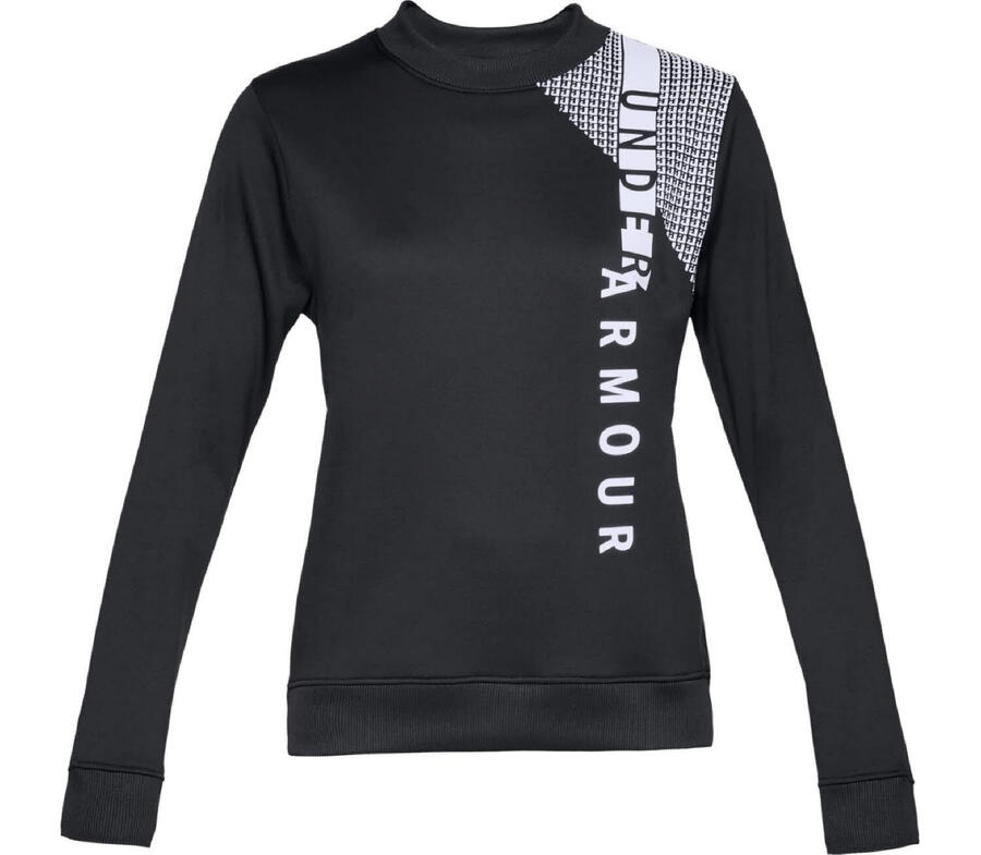 UNDER ARMOUR Рубашка UNDER ARMOR SYNTHETIC FLEECE CREW WM
UNDER ARMOUR Рубашка UNDER ARMOR SYNTHETIC FLEECE CREW WM