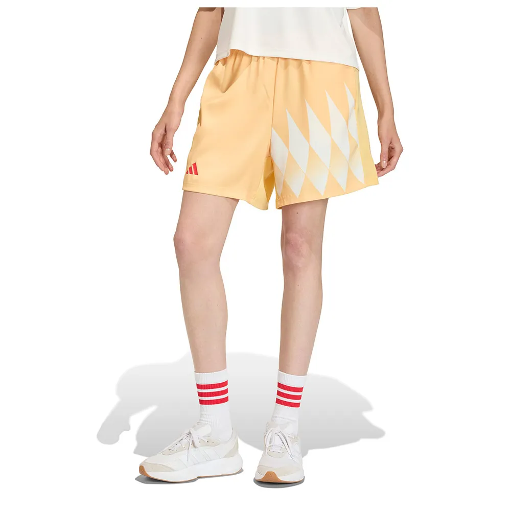 Шорты adidas House Of Tiro X Common Goal Satin, желтый
Шорты adidas House Of Tiro X Common Goal Satin, желтый