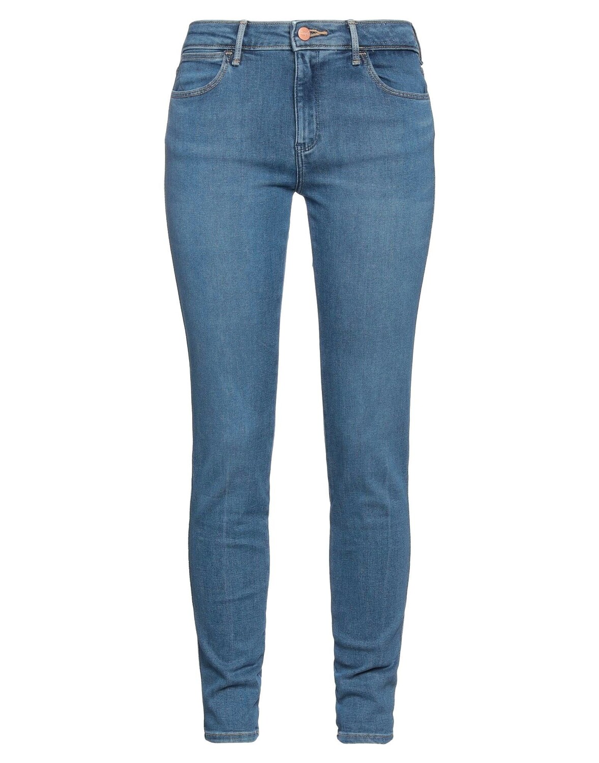 Джинсы Wrangler, синий
Джинсы Wrangler, синий