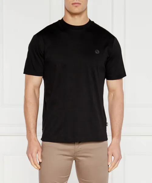 Футболка c-taut Regular fit Boss, черный
Футболка c-taut Regular fit Boss, черный