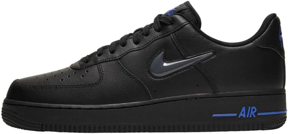 Низкие кроссовки Nike для мужчин, Multicoloured
Низкие кроссовки Nike для мужчин, Multicoloured