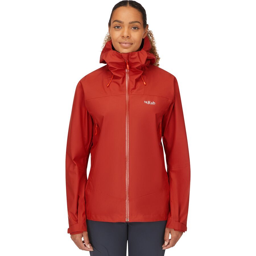 Куртка Rab Arc Eco Rab, Tuscan Red
Куртка Rab Arc Eco Rab, Tuscan Red