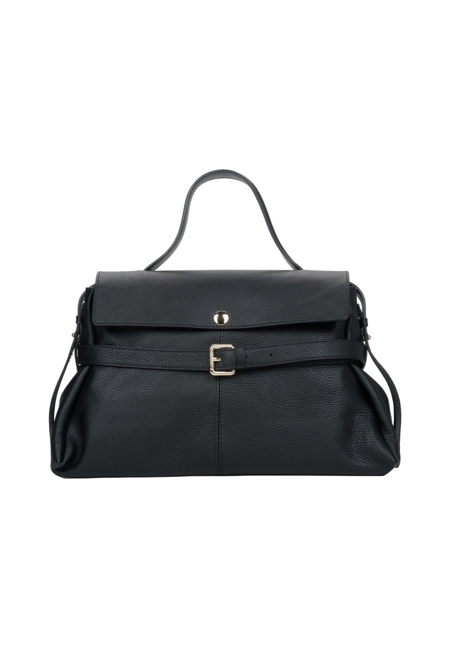 Сумка-шоппер ESTRO Tote bag, Black
Сумка-шоппер ESTRO Tote bag, Black