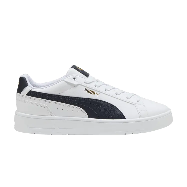 Кроссовки Court Classico 'White New Navy', белый
Кроссовки Court Classico 'White New Navy', белый