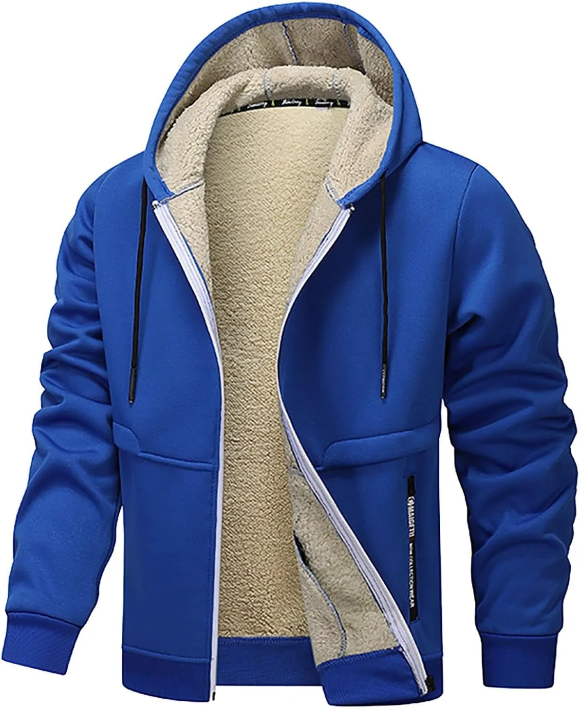 Толстовка с капюшоном Heavyweight, мужская, на молнии, Sherpa FZYLQY
Толстовка с капюшоном Heavyweight, мужская, на молнии, Sherpa FZYLQY