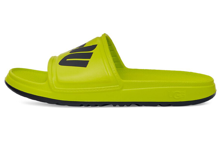 Слайды с логотипом Wilcox "Chopped" Ugg
Слайды с логотипом Wilcox "Chopped" Ugg