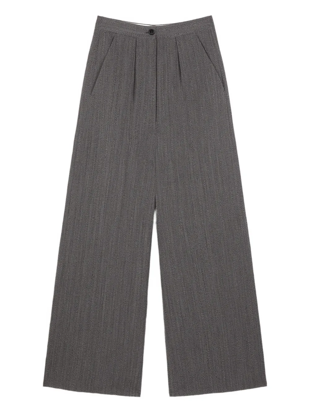 Брюки с узором в елочку Ports 1961, серый
Брюки с узором в елочку Ports 1961, серый