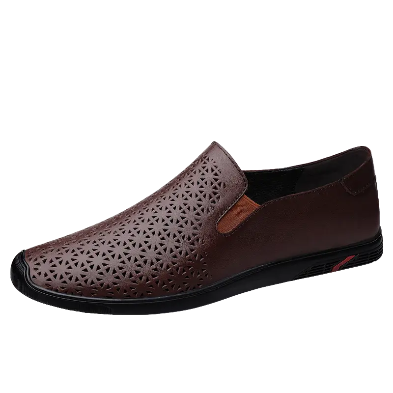 BOLE Мужские повседневные туфли мужские низкие тёмно-коричневые, цвет Dark Brown
BOLE Мужские повседневные туфли мужские низкие тёмно-коричневые, цвет Dark Brown