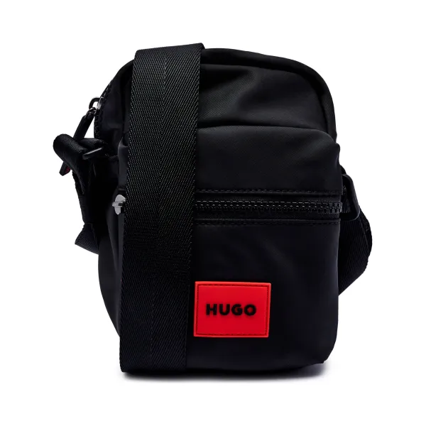 Сумка через плечо Hugo, черный
Сумка через плечо Hugo, черный