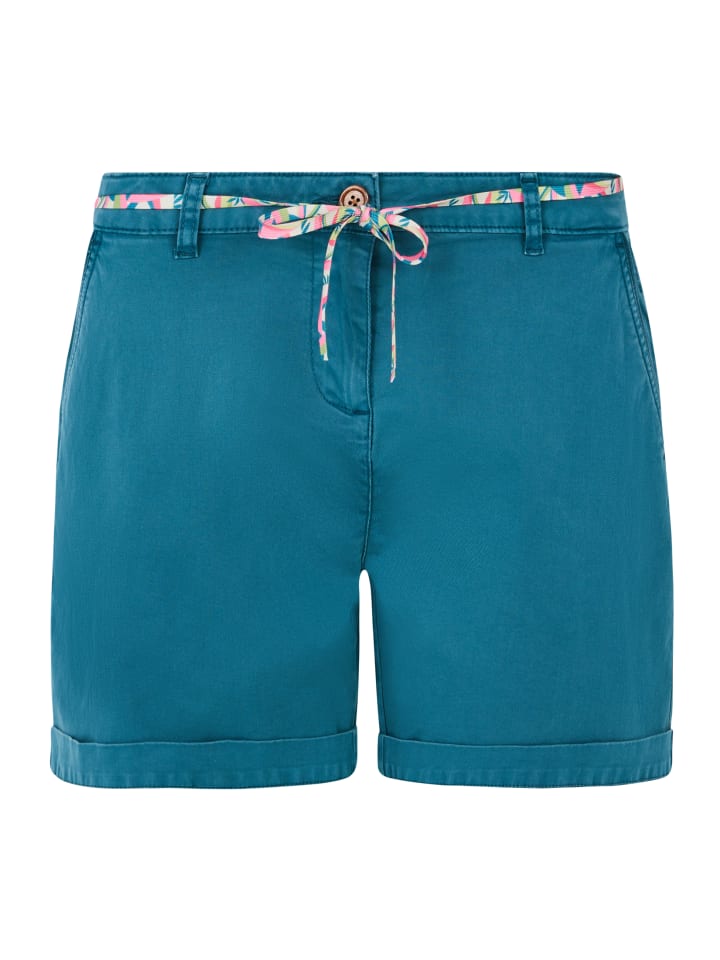 Шорты Protest, цвет surfing blue
Шорты Protest, цвет surfing blue