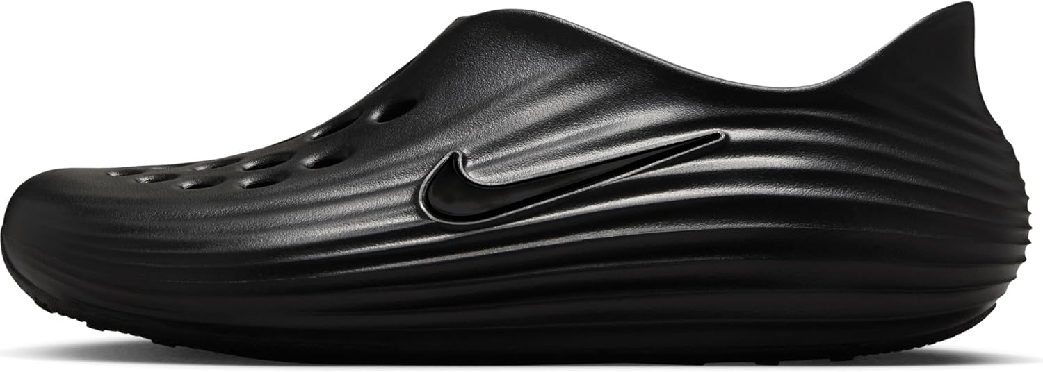 Мужская обувь для плавания Nike Reactx Rejuven8 Water, Black/Black/Black
Мужская обувь для плавания Nike Reactx Rejuven8 Water, Black/Black/Black