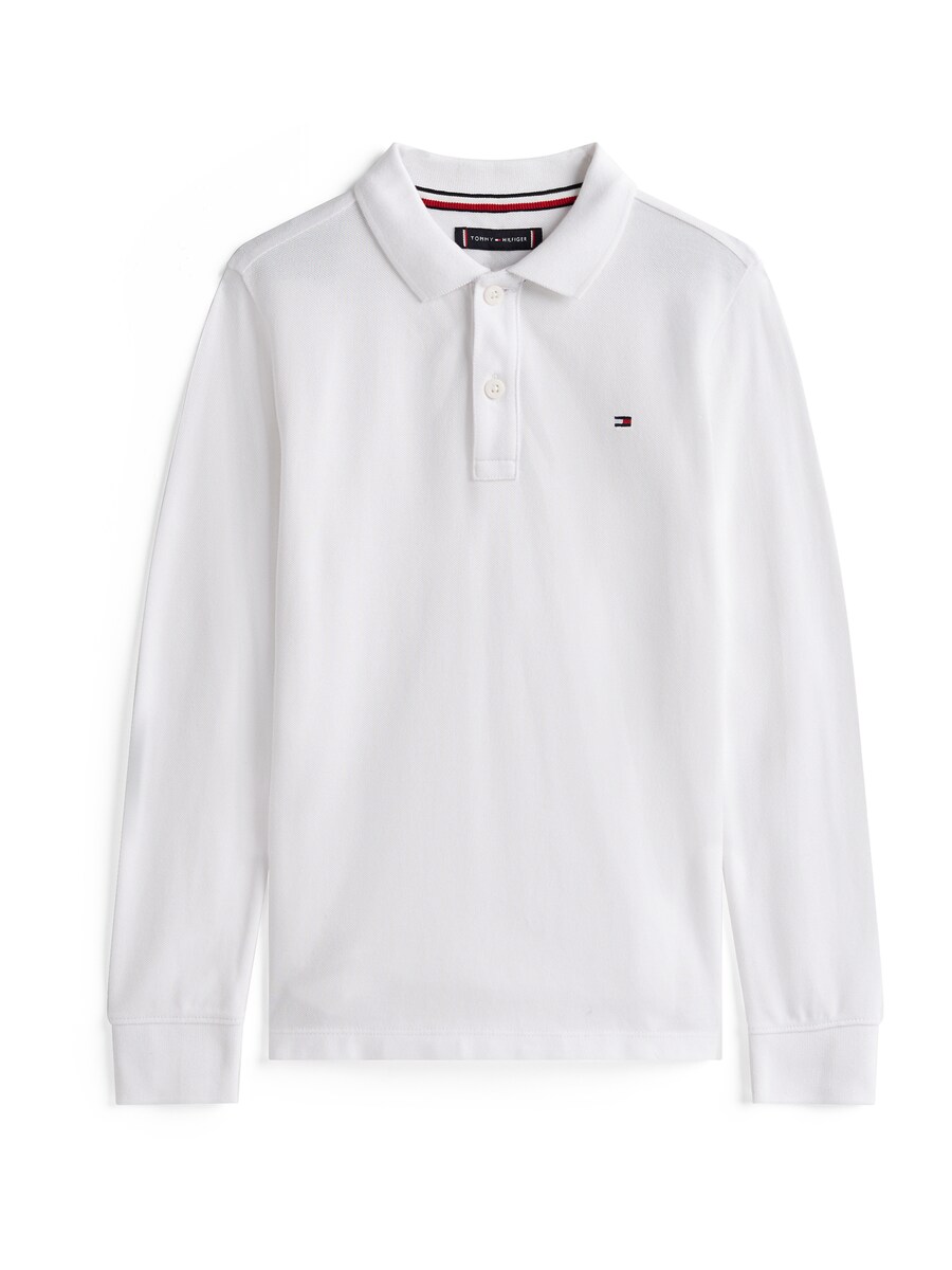 Рубашка TOMMY HILFIGER, белый
Рубашка TOMMY HILFIGER, белый