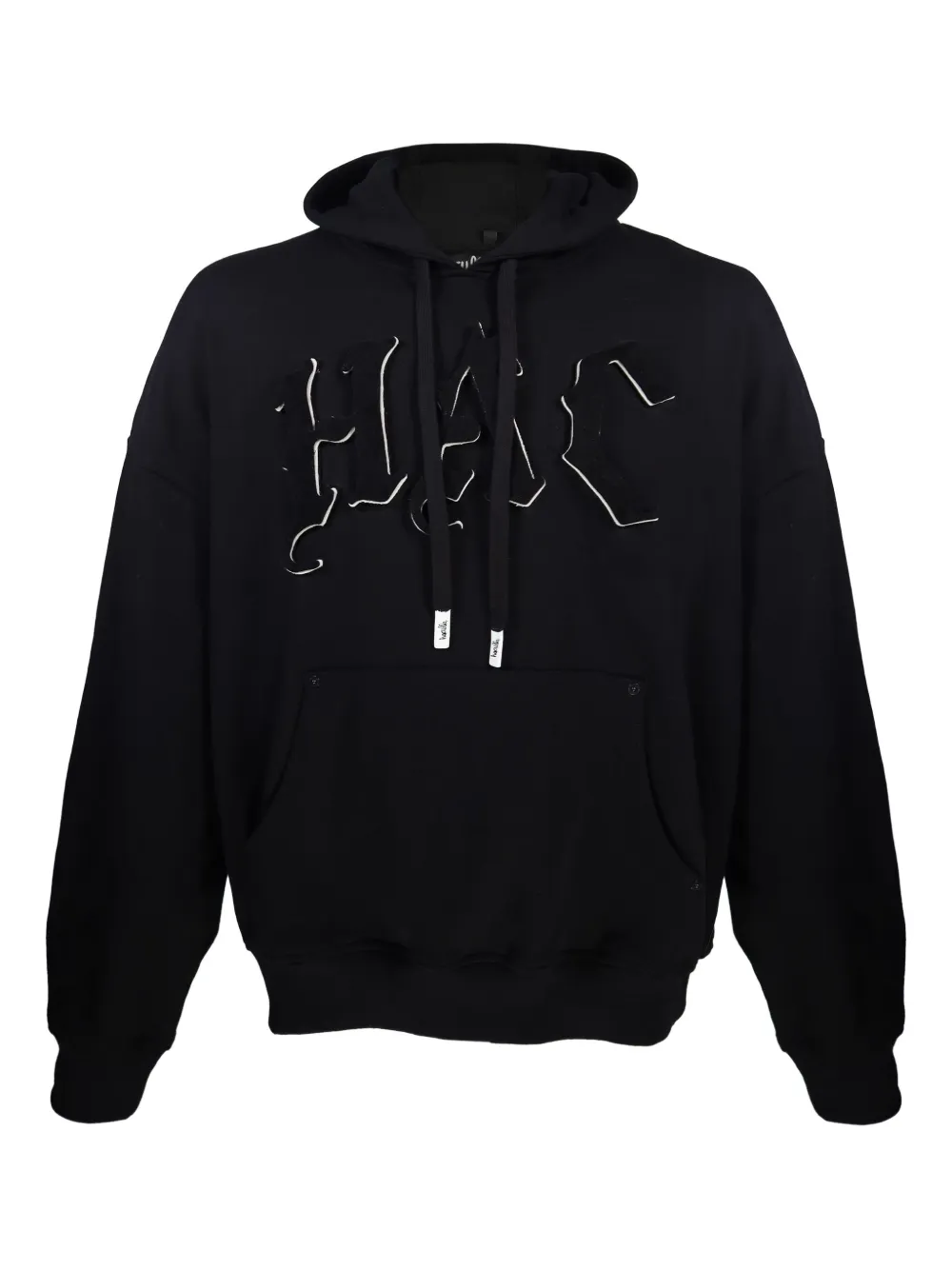 Худи с графичным принтом Haculla, черный
Худи с графичным принтом Haculla, черный