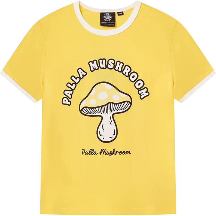 Футболка женская Palladium, золото, Золотой, Футболка женская Palladium, золото
Футболка женская Palladium, золото, Золотой, Футболка женская Palladium, золото