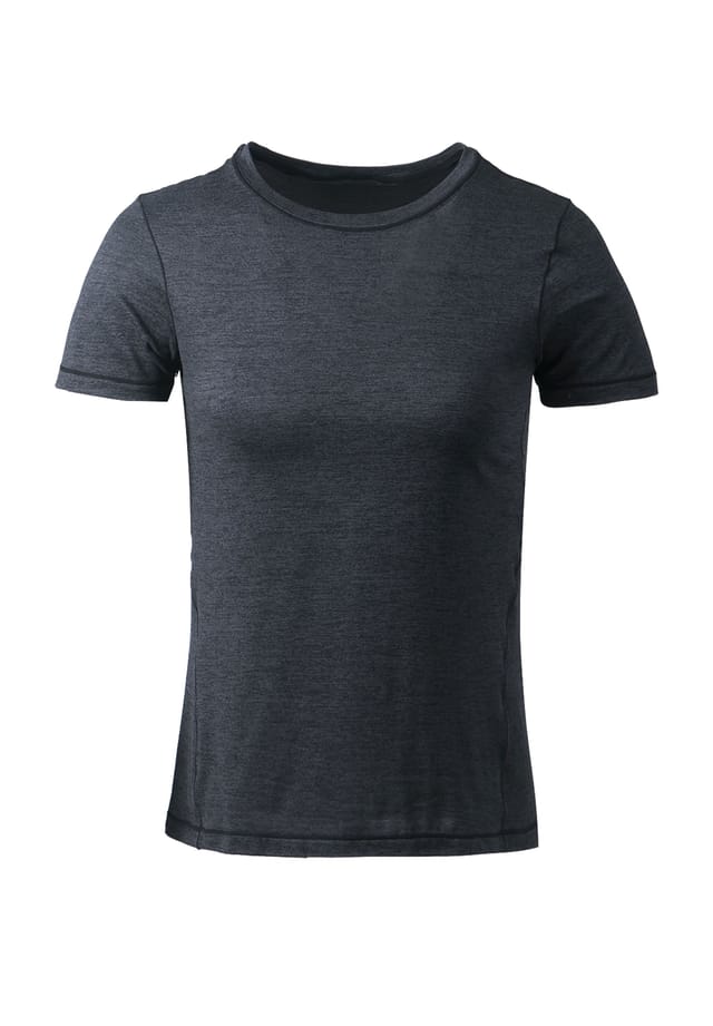 Футболка коррл из быстросохнущего функционального стрейча Endurance, черный
Футболка коррл из быстросохнущего функционального стрейча Endurance, черный