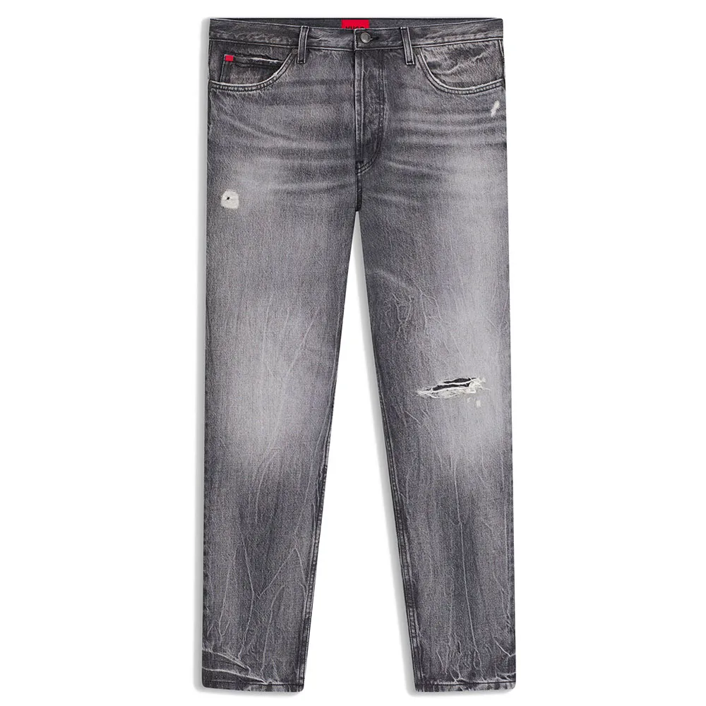 Джинсы HUGO 634 10267553 02, серый
Джинсы HUGO 634 10267553 02, серый
