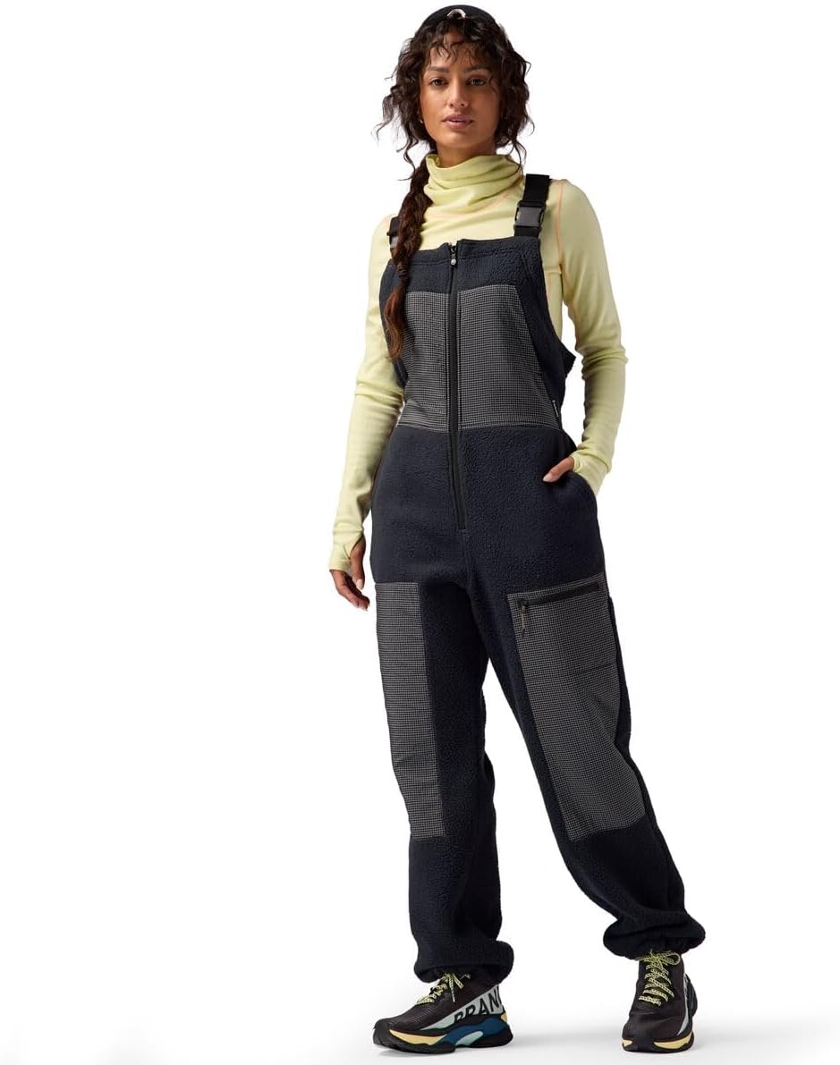 Комбинезон Backcountry Wander Pile-Fleece для женщин, Black, Черный, Комбинезон Backcountry Wander Pile-Fleece для женщин, Black
Комбинезон Backcountry Wander Pile-Fleece для женщин, Black, Черный, Комбинезон Backcountry Wander Pile-Fleece для женщин, Black