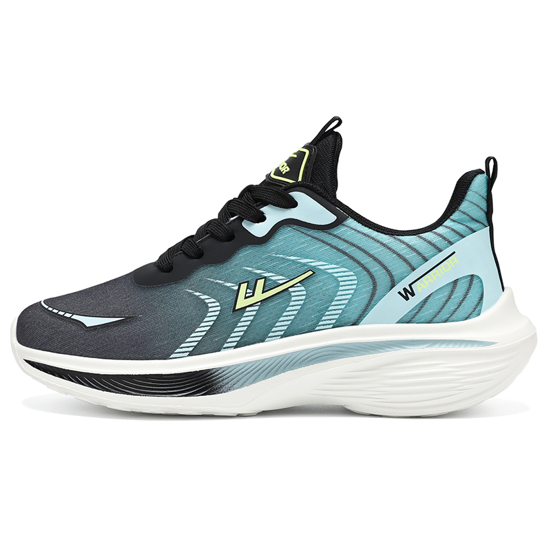 WARRIOR Абразивоустойчивые, легкие и дышащие мужские низкие кроссовки для бега Blue Black, цвет Blue Black
WARRIOR Абразивоустойчивые, легкие и дышащие мужские низкие кроссовки для бега Blue Black, цвет Blue Black