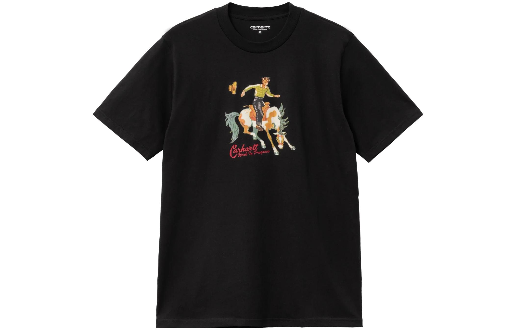 Carhartt WIP Футболка мужская черная, Черный, Carhartt WIP Футболка мужская черная
Carhartt WIP Футболка мужская черная, Черный, Carhartt WIP Футболка мужская черная