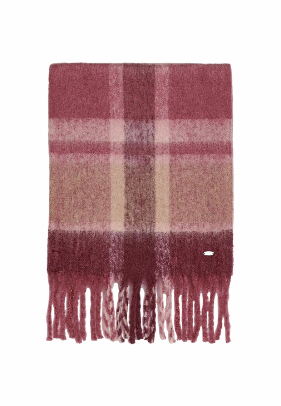 Шарф Lipsy COSY BRUSHED, Pink Check/Mottled Pink
Шарф Lipsy COSY BRUSHED, Pink Check/Mottled Pink