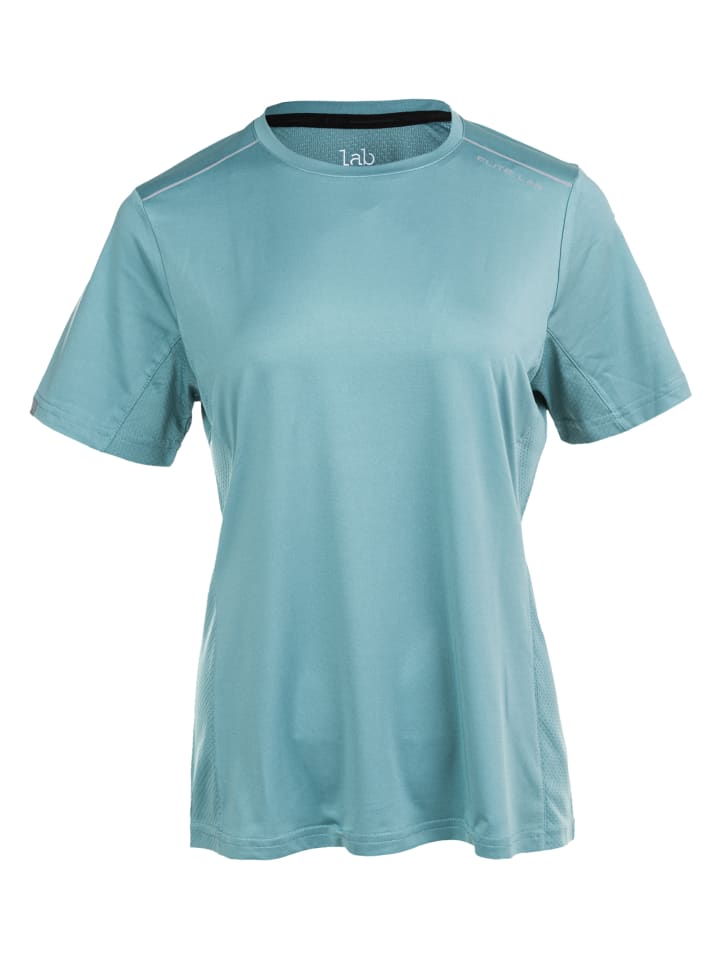 Рубашка с короткими рукавами Tech Elite X1 в цвете 2150 Trellis ELITE LAB
Рубашка с короткими рукавами Tech Elite X1 в цвете 2150 Trellis ELITE LAB