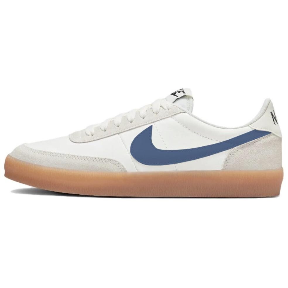 Кроссовки Nike Killshot 2 Skateboarding Shoes Women's Low-top Gray/Blue, серый/синий
Кроссовки Nike Killshot 2 Skateboarding Shoes Women's Low-top Gray/Blue, серый/синий