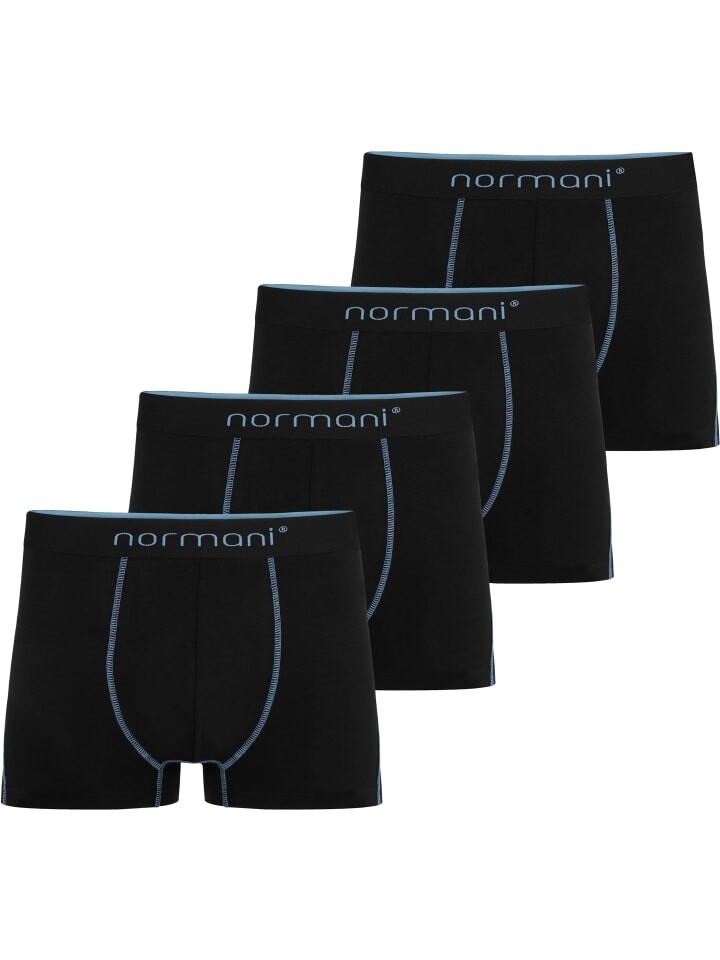 Боксеры normani 4 Herren aus Baumwolle, голубой
Боксеры normani 4 Herren aus Baumwolle, голубой