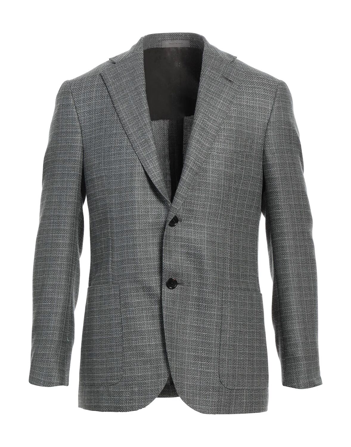 Блейзер Corneliani, темно-зеленый
Блейзер Corneliani, темно-зеленый