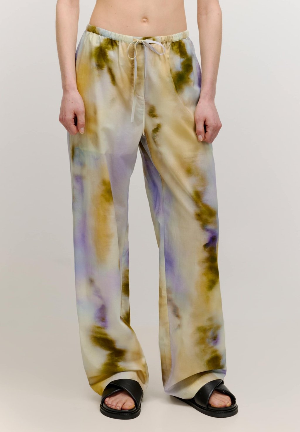 Брюки EILEEN EDITED, мультиколор
Брюки EILEEN EDITED, мультиколор