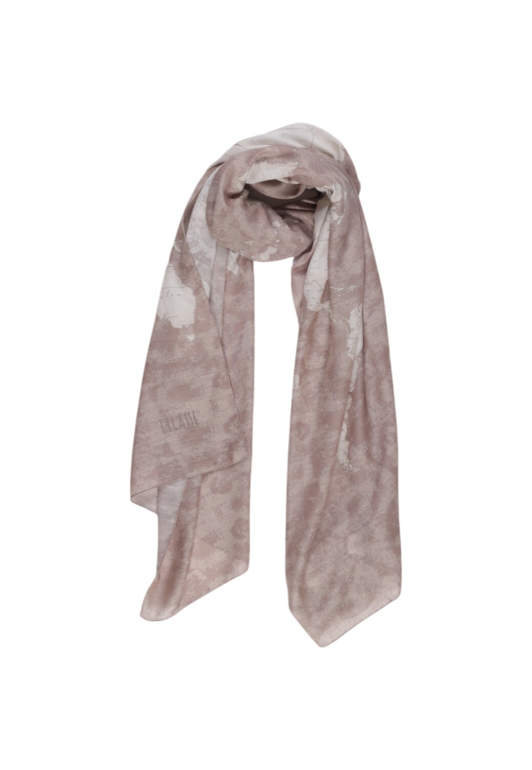 Шарф Alviero Martini Prima Classe с рисунком, бежевый
Шарф Alviero Martini Prima Classe с рисунком, бежевый