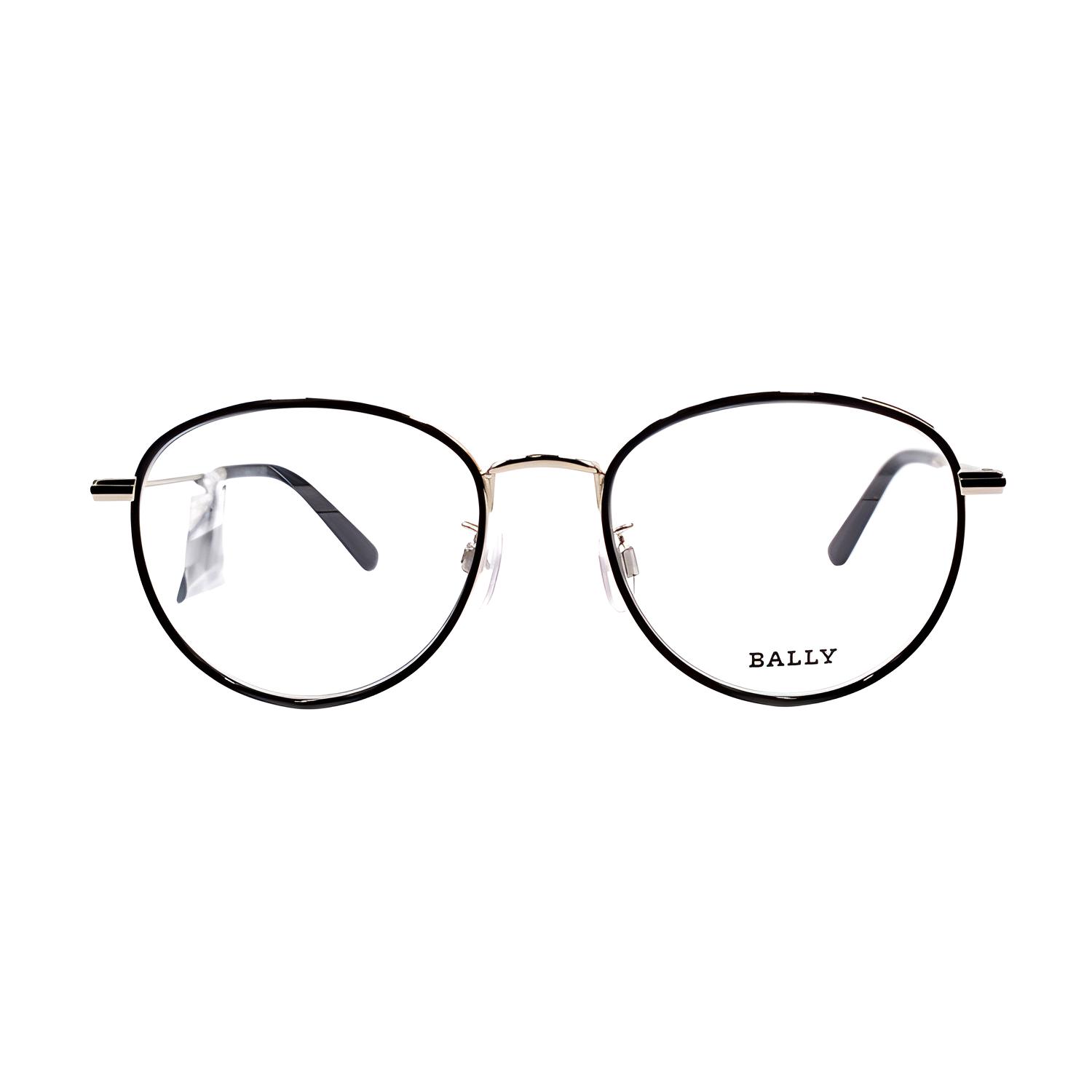 Оправы для очков мужские BALLY
Оправы для очков мужские BALLY
