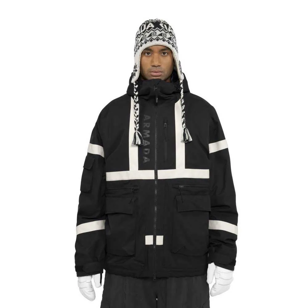 Куртка Armada BDOG, черный
Куртка Armada BDOG, черный