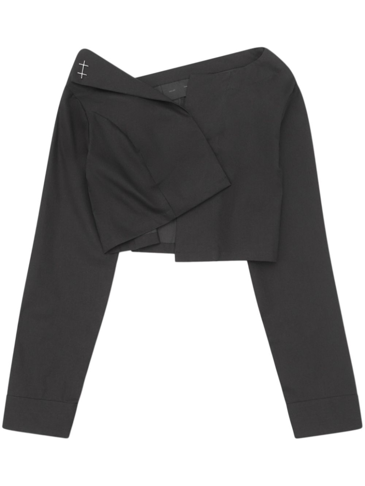 HELIOT EMIL рубашка Kaseigan, черный
HELIOT EMIL рубашка Kaseigan, черный