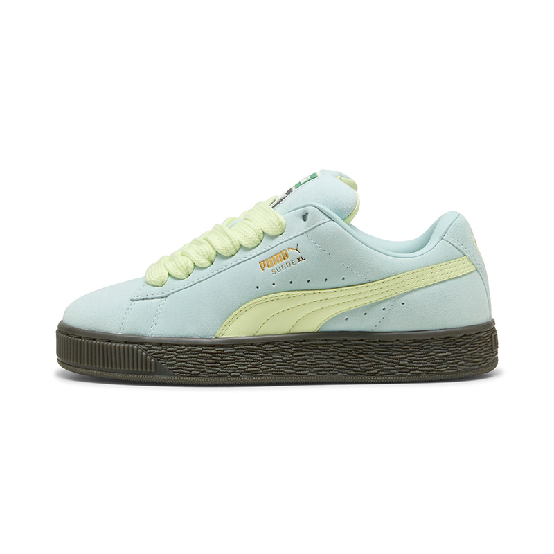 PUMA Кроссовки Suede XL Unisex Blue
PUMA Кроссовки Suede XL Unisex Blue