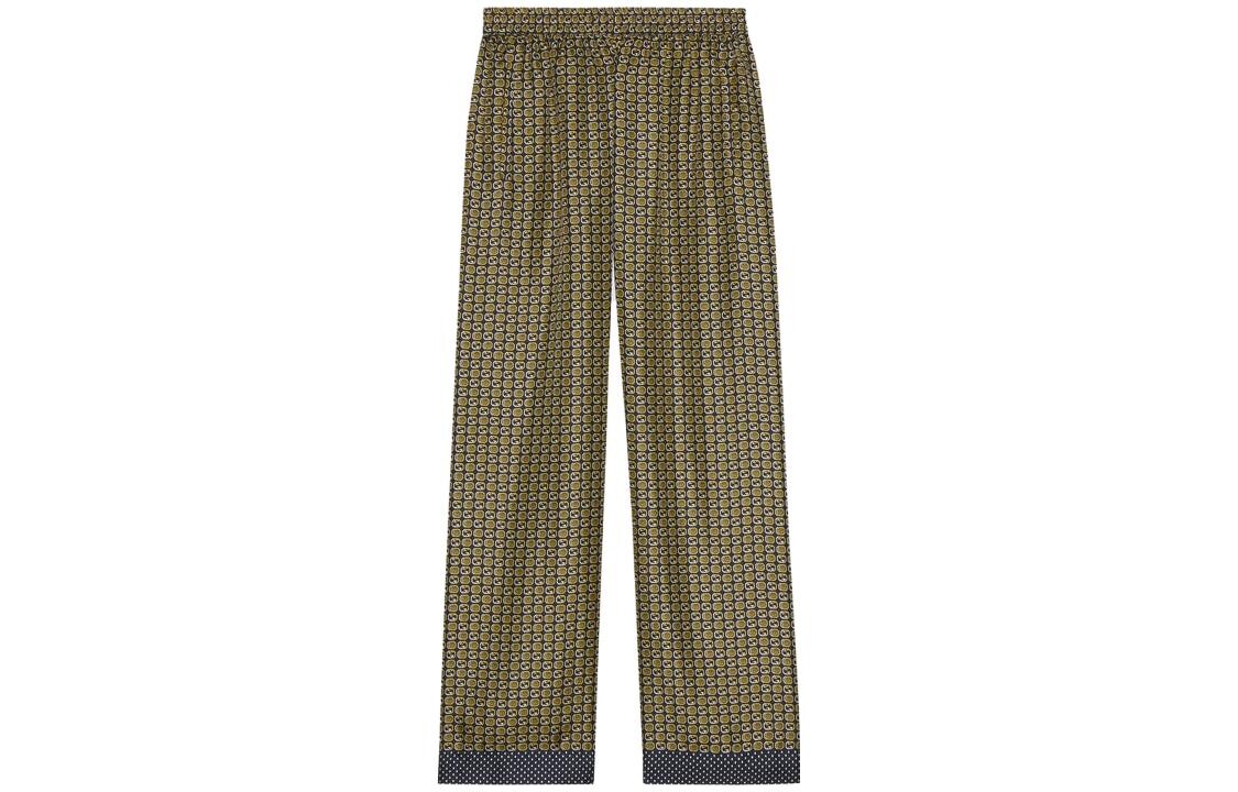 Повседневные брюки мужские оранжевые Gucci, оранжевый
Повседневные брюки мужские оранжевые Gucci, оранжевый