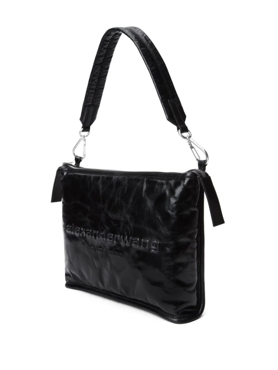 Alexander Wang сумка Punch Tech, черный
Alexander Wang сумка Punch Tech, черный