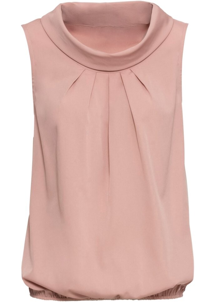 Верх блузки из переработанного полиэстера Bodyflirt
Верх блузки из переработанного полиэстера Bodyflirt