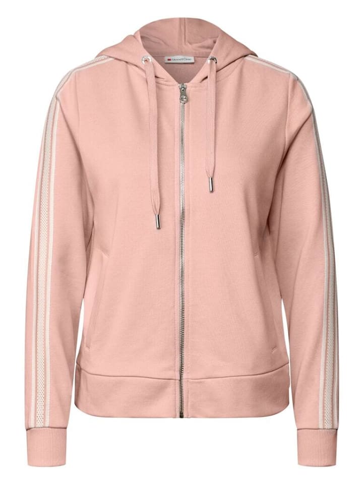 Толстовка Street One
Толстовка Street One