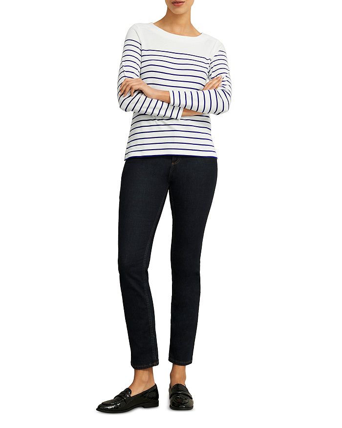 Констанс Топ HOBBS LONDON, белый
Констанс Топ HOBBS LONDON, белый