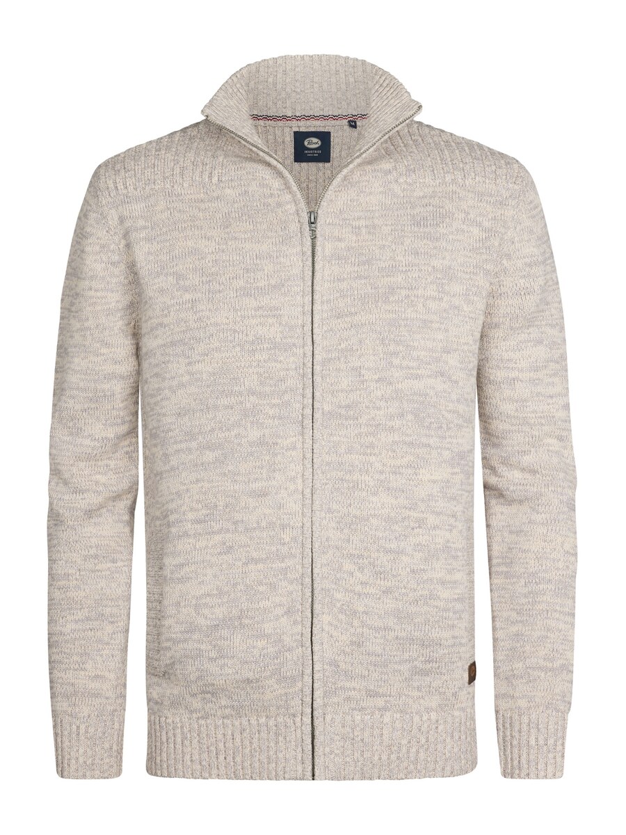 Вязаный кардиган Petrol Industries, mottled grey
Вязаный кардиган Petrol Industries, mottled grey