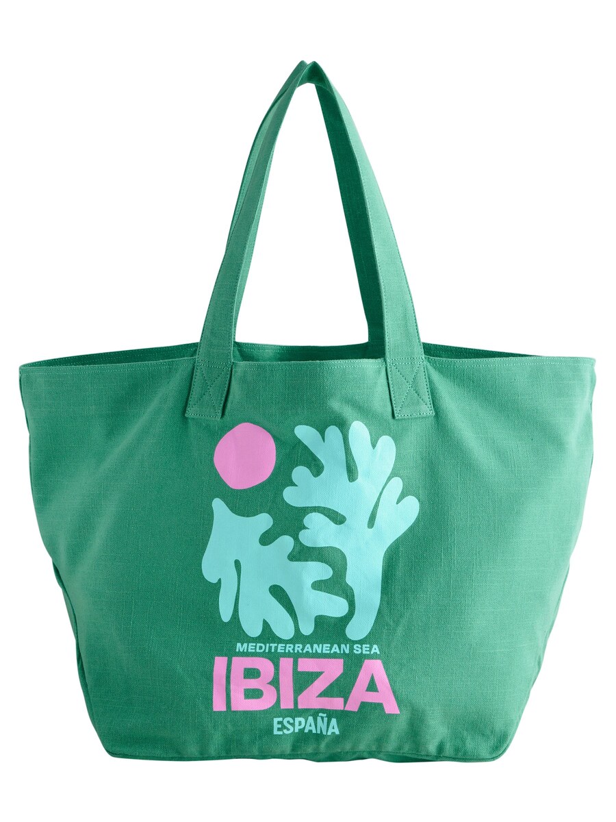 Сумка шоппер Next, цвет Reed
Сумка шоппер Next, цвет Reed