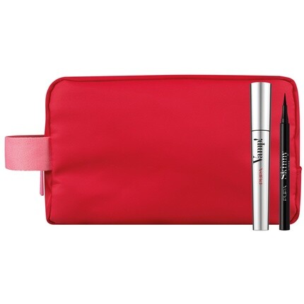 Тушь для ресниц Pupa Kit Vamp - 9 миллилитров Pupa Milano
Тушь для ресниц Pupa Kit Vamp - 9 миллилитров Pupa Milano