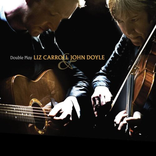 CD диск Carroll, Liz / Doyle, John: Double Play
CD диск Carroll, Liz / Doyle, John: Double Play