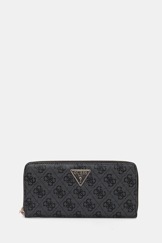 Кошелек Laurel Guess, серый 
Кошелек Laurel Guess, серый