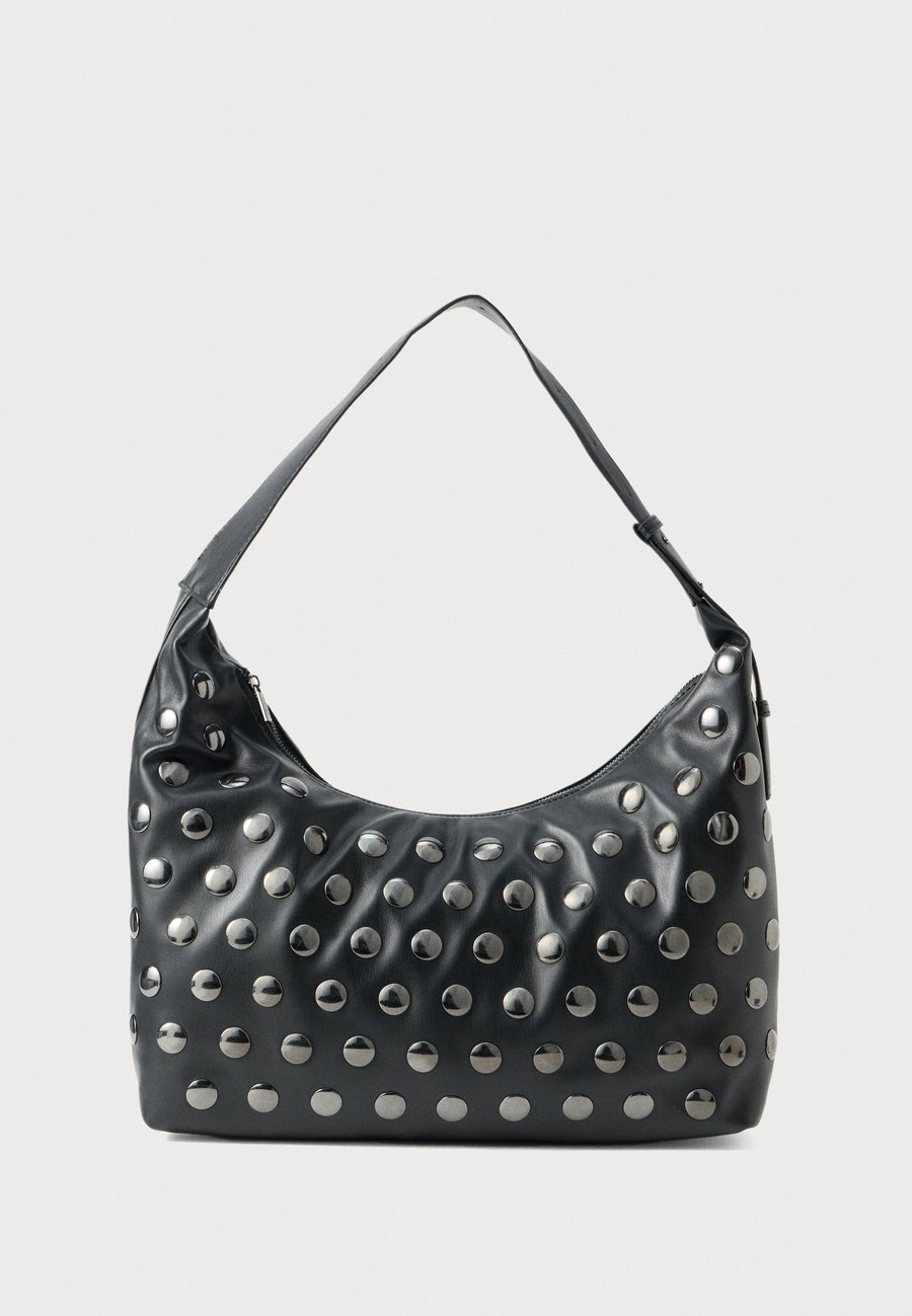 Сумка HVISK LANE SOFT STRUCTURE STUDS, Black
Сумка HVISK LANE SOFT STRUCTURE STUDS, Black