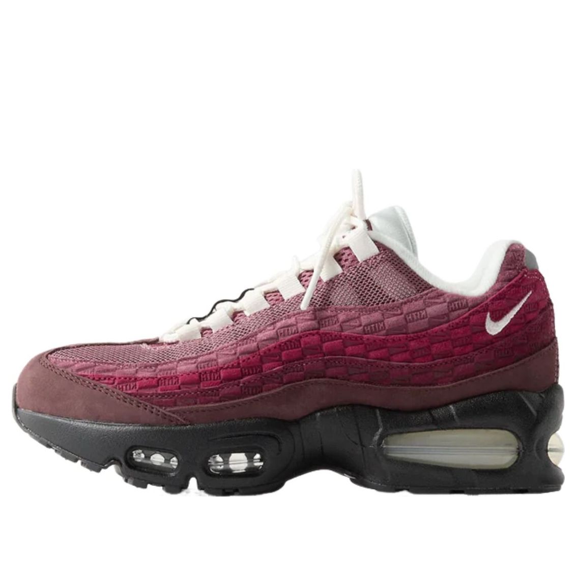 (GS) Nike x Kith Air Max 95 'El Dorado'
(GS) Nike x Kith Air Max 95 'El Dorado'